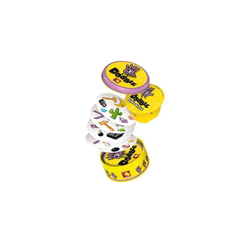 3558380078180 - DOBBLE