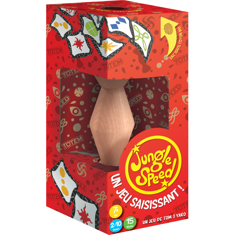 3558380073185 - JUNGLE SPEED