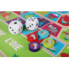 5414869300723 - TAPIS JEU DE L'OIE GÉANT