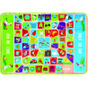 5414869300723 - TAPIS JEU DE L'OIE GÉANT