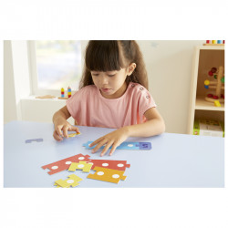 3133093451644 - ATELIER NOMBRES À COMPOSER 1 - 2 ENFANTS
