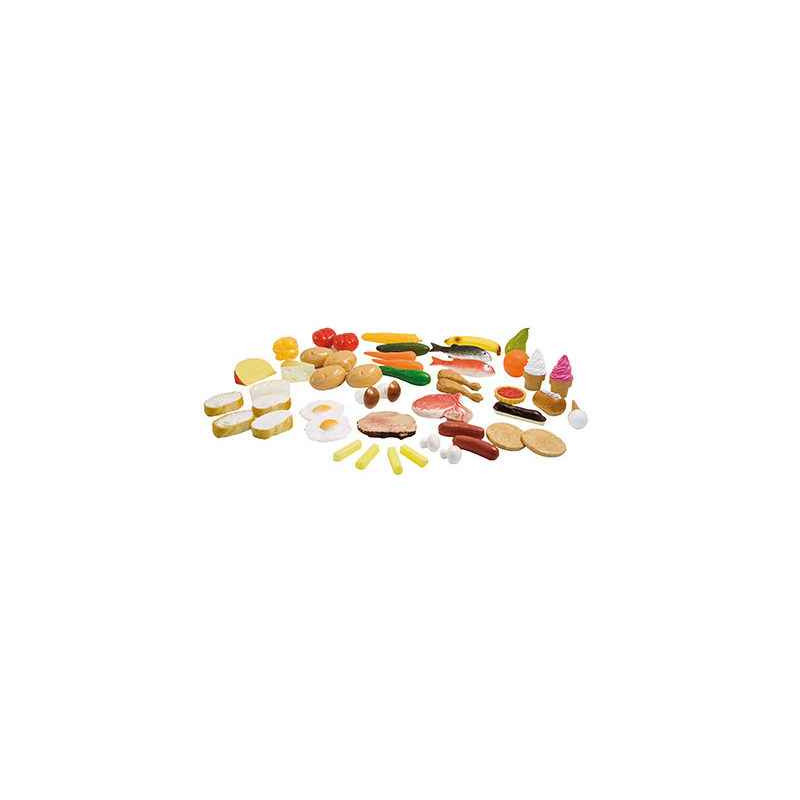 8018032410799 - ASSORTIMENT 48 ALIMENTS