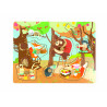 8416040161038 - ENCASTREMENT LA FOR?T