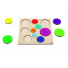 8718229034516 - ENCASTREMENT LES BULLES DE COULEURS