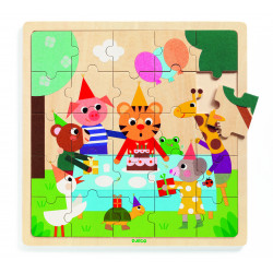 3070900018150 - PUZZLO HAPPY