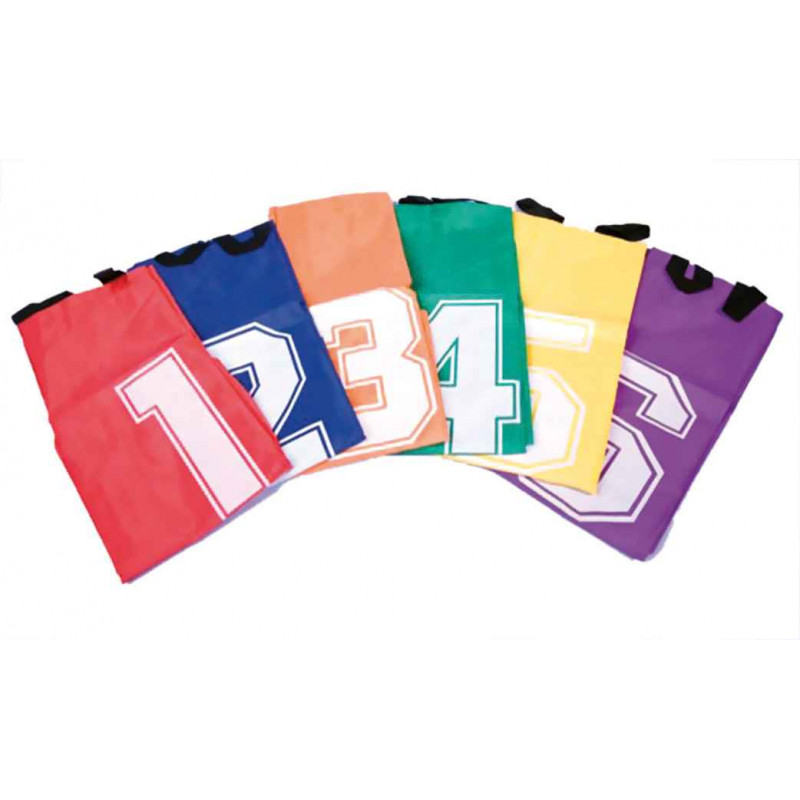 8421941911033 - COURSE EN SAC
