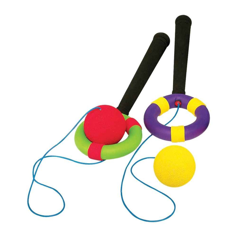 3420210005126 - BILBOQUET MOUSSE