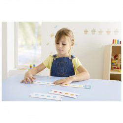 3133093451620 - ATELIER NOMBRES À COMPOSER 2 - 2 ENFANTS