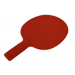 3701323409903 - RAQUETTE TENNIS DE TABLE PLASTIQUE