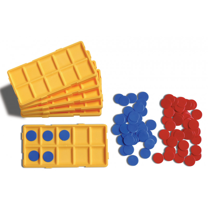 3133093884084 - BOITES À NOMBRES - RÉASSORT
