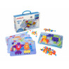 8413082453176 - MOSAÏQUES PEGS 15MM