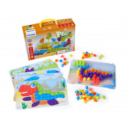 8413082453183 - MOSAÏQUES PEGS 20MM