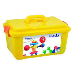 8413082940393 - INTERBLOCKS