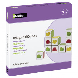 3133093884466 - MAGNÉTICUBES