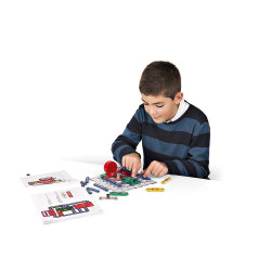 8413082991012 - ELECTROKIT - 88 EXPÉRIENCES