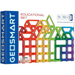 5414301250012 - GEO SMART