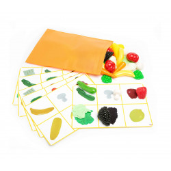 8018032410188 - TACTI FRUITS ET LÉGUMES