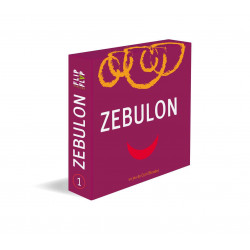 3770003715009 - Z?BULON