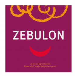 3770003715009 - Z?BULON