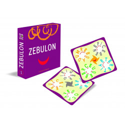 3770003715009 - Z?BULON