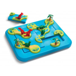 5414301518433 - L'ARCHIPEL DES DINOSAURES
