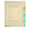 8718229034646 - PUZZLE MAMAN ET B?B?