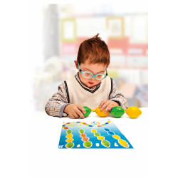8413082453008 - PERLES GÉANTES MAXICHAIN