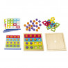 3133093451668 - ATELIER QUADRIFORMES 2 - 2 ENFANTS