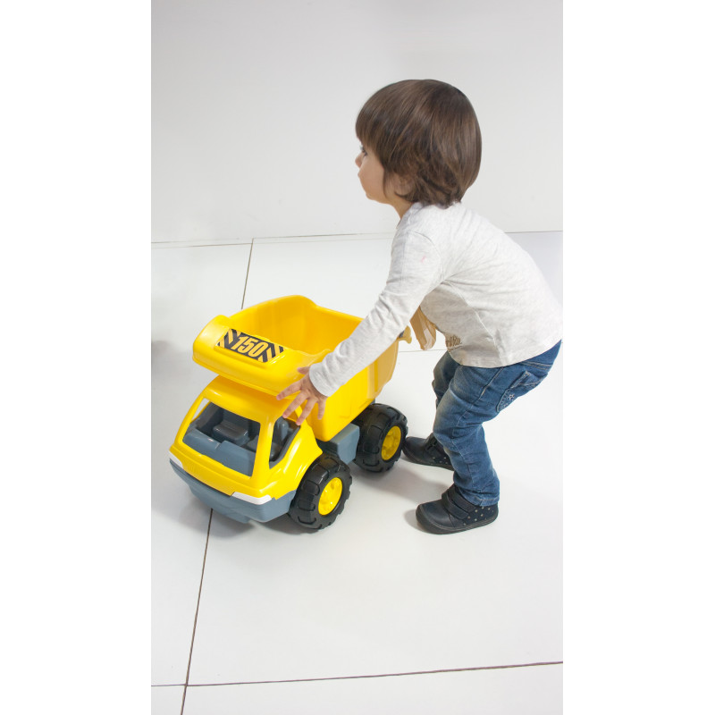 8413082299033 - SUPER CAMION BENNE