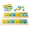 3133093451675 - ATELIER QUADRIFORMES 1 - COMPL?MENT 2 ENFANTS