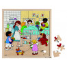 8718229035650 - PUZZLE SANT? ? L'HOPITAL