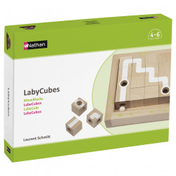 3133093431479 - LABYCUBES