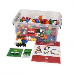 5740409100165 - PLUS PLUS BIG 400 BASIQUES
