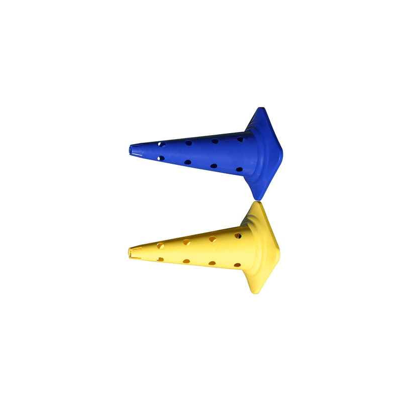 3420211044971 - CONES MULTIFONCTIONS 50 CM