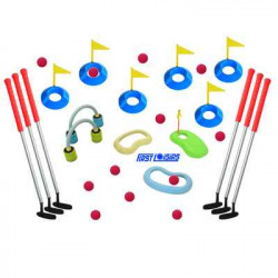 3420210042473 - MAXI SET DE GOLF MOUSSE