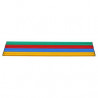3420217046122 - 8 JALONS ABS 120CM