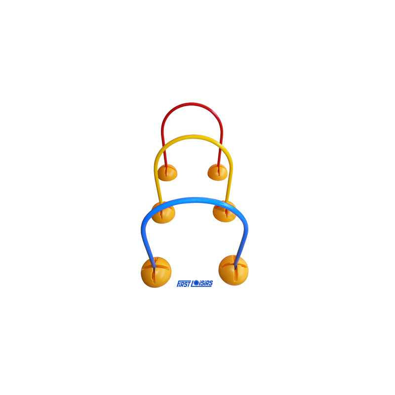 3420212046370 - ARCS TUNNELS