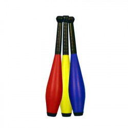 3420211160404 - MASSUES DE JONGLAGE