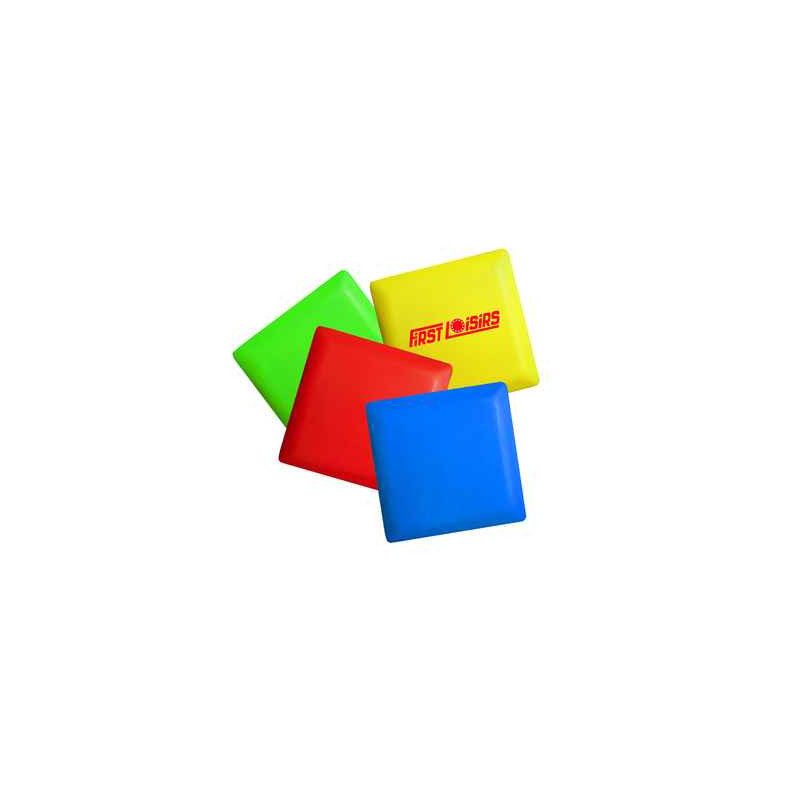 3420213041404 - GALETS CARRÉS SOUPLES