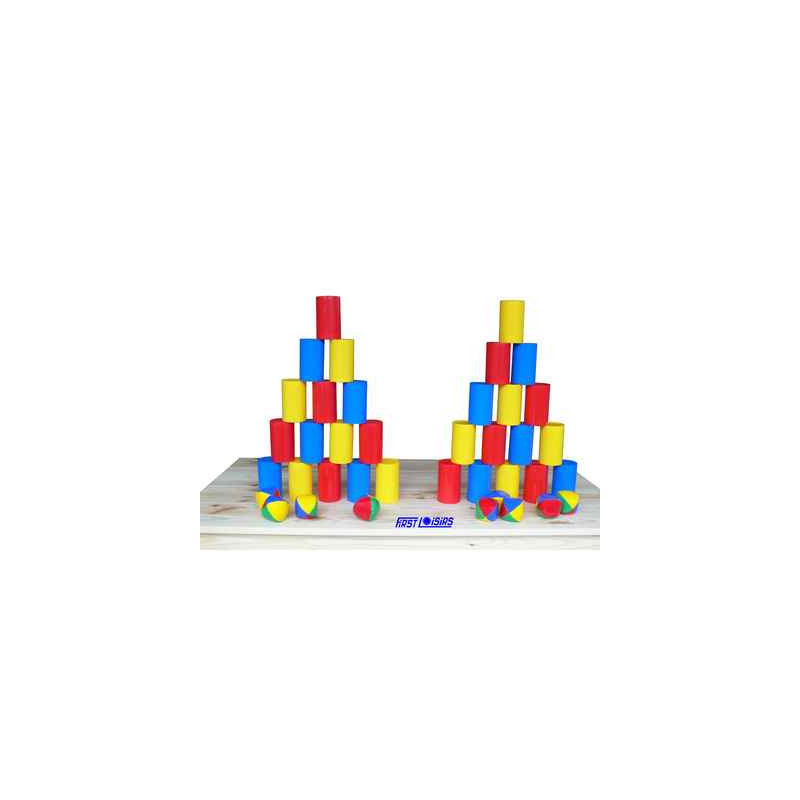3420210042039 - CHAMBOUL'TOUT PLASTIQUE