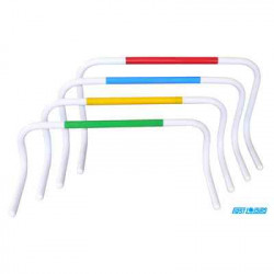 3420213447305 - HAIES PLASTIQUES BASCULANTES