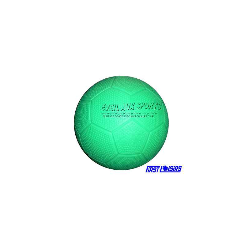 3420219582284 - BALLON D'EVEIL HAND 14CM