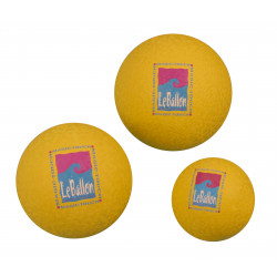 3420210000916 - BALLON MAGIC TOUCH T,6  Ø 15CM