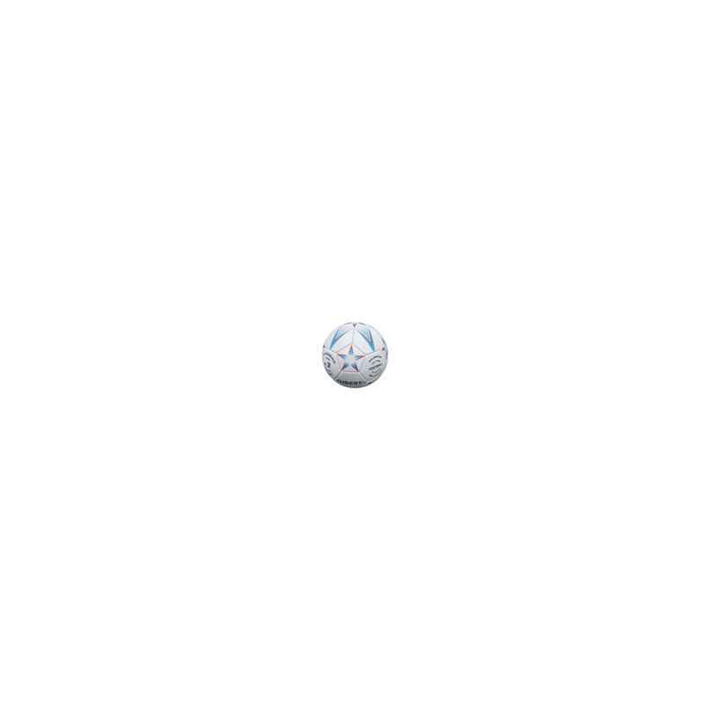 3420210500072 - BALLON FOOTBALL CUIR T.5 Ï 22CM