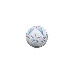 3420210500072 - BALLON FOOTBALL CUIR T.5 Ï 22CM