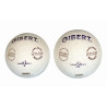 3420210100838 - BALLON HAND BALL CAOUTCHOUC  T, 1 Ø 16CM