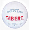 3420210000565 - BALLON VOLLEY BALL CUIR T.5 21CM