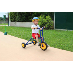 8010077902499 - GRAND TRICYCLE