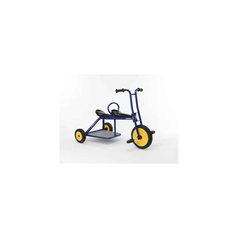 8010077902093 - TANDEM 3 ROUES CARRY