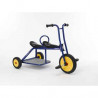 8010077902093 - TANDEM 3 ROUES CARRY